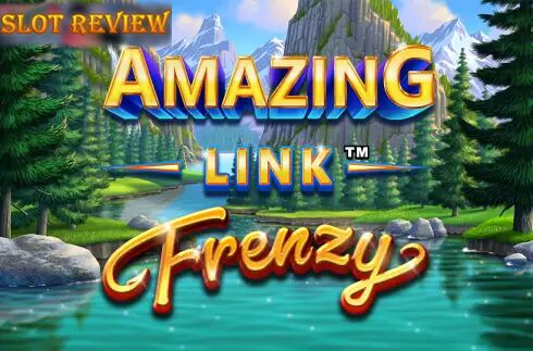 Amazing Link Frenzy slot